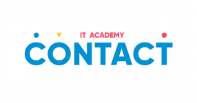 Курсы от IT Academy CONTACT